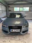 Audi A4 B8 2010 2.0 TDI Piele