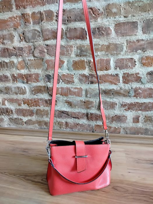 Vera Pelle Кожена чанта