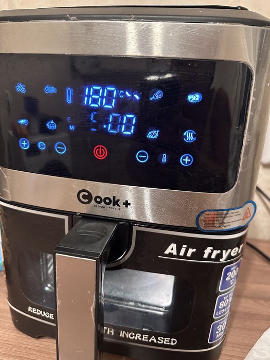 Продам аэрогриль