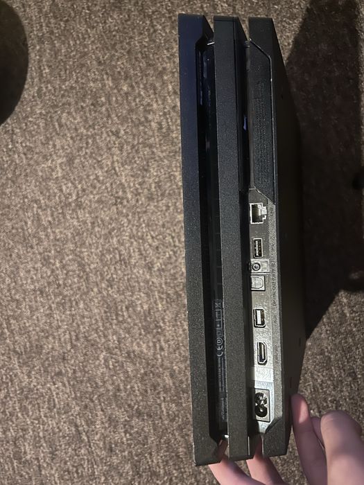 Playstation 4 pro
