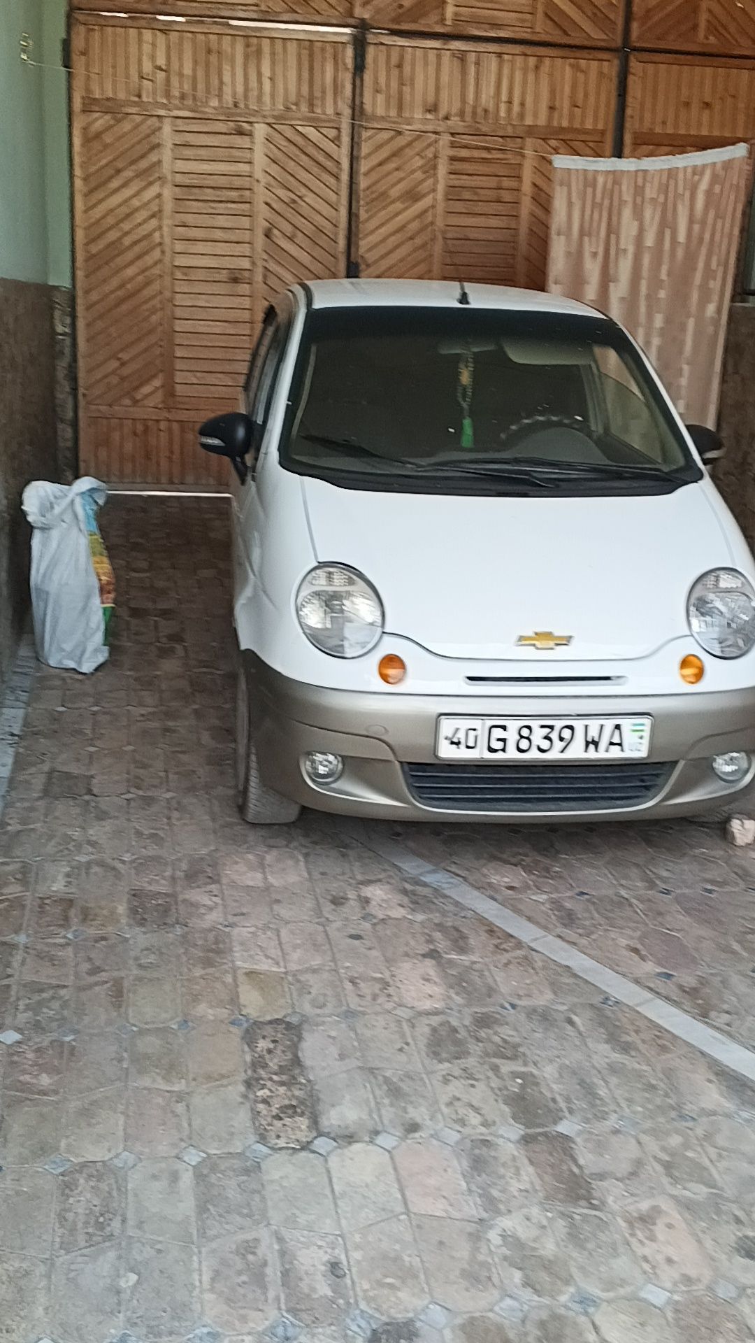 Matiz best sotaman srochni 2015yil