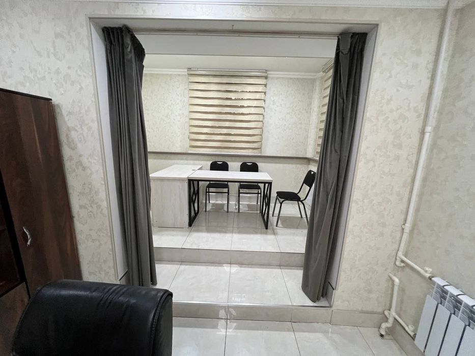 Шикарное помещение под офис ул. Бунёдкор