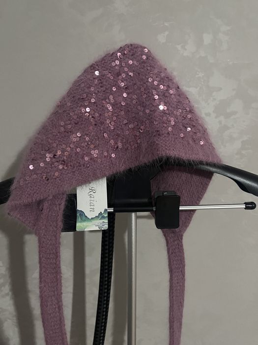 Продам модную шапочку