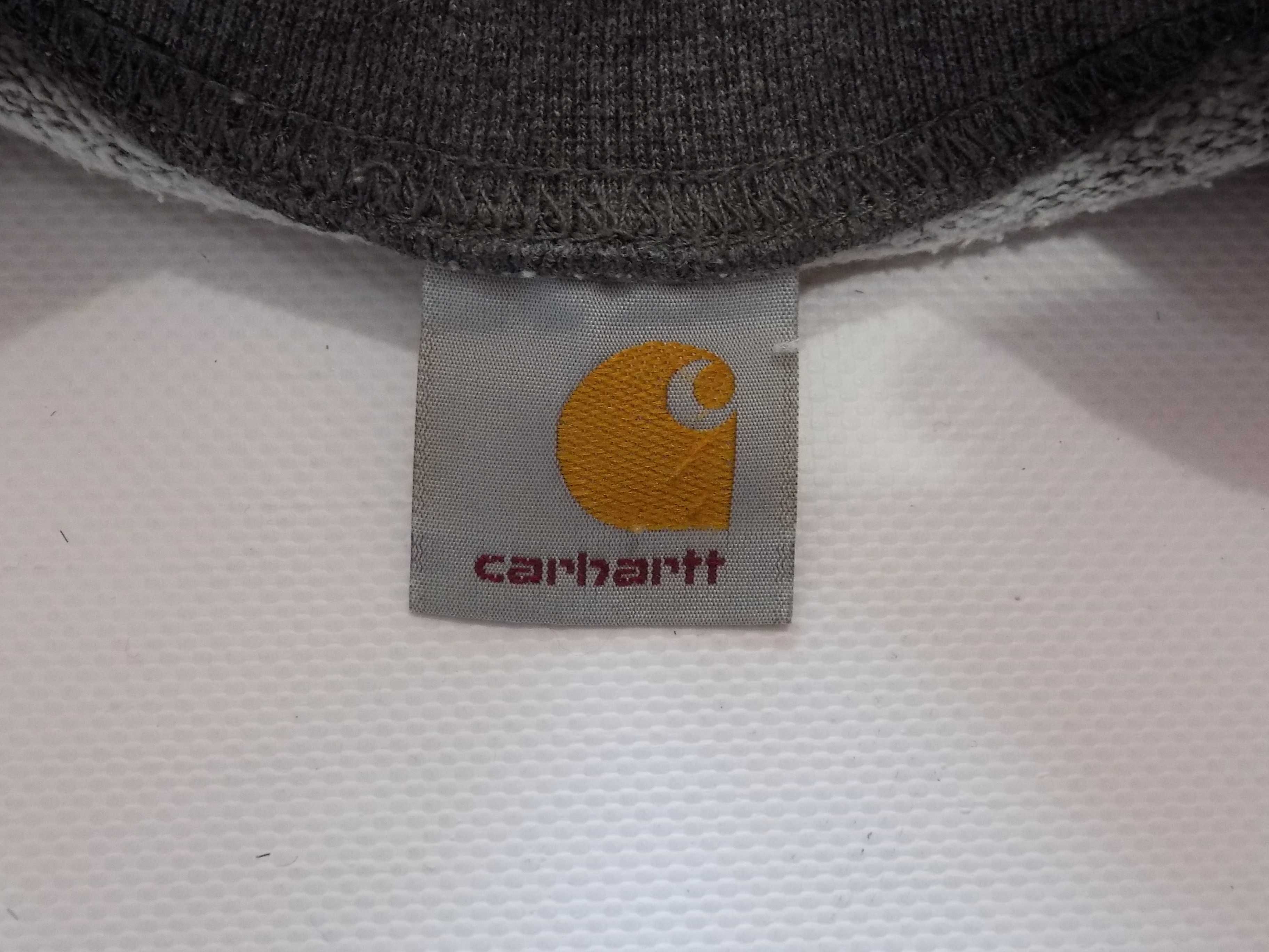 блуза carhartt анорак худи фанела суитчър горнище мъжка оригинал S/XS