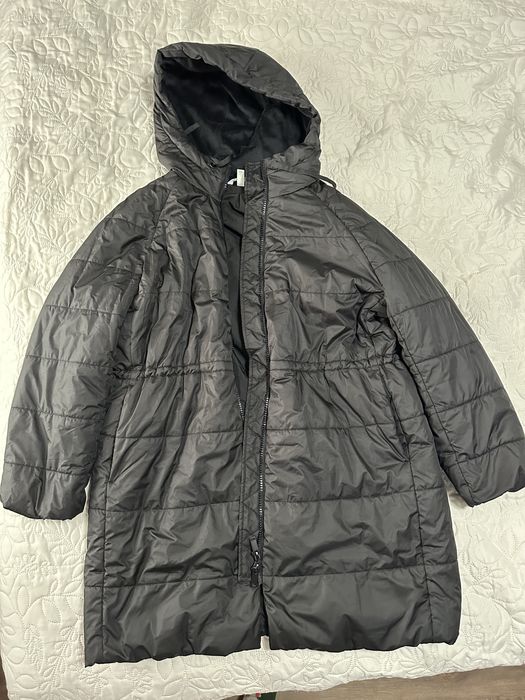 Зимно яке за бременни HM MAMA