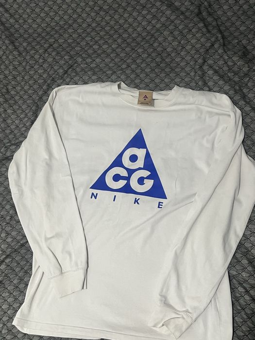 Nike ACG Long sleeve