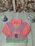 Geaca Vintage Nike Anii '80