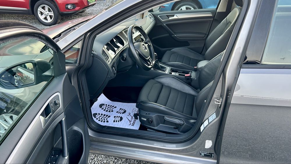VW Golf VII 1.6 TDI an 2014 " Garantie 1-3 ANI