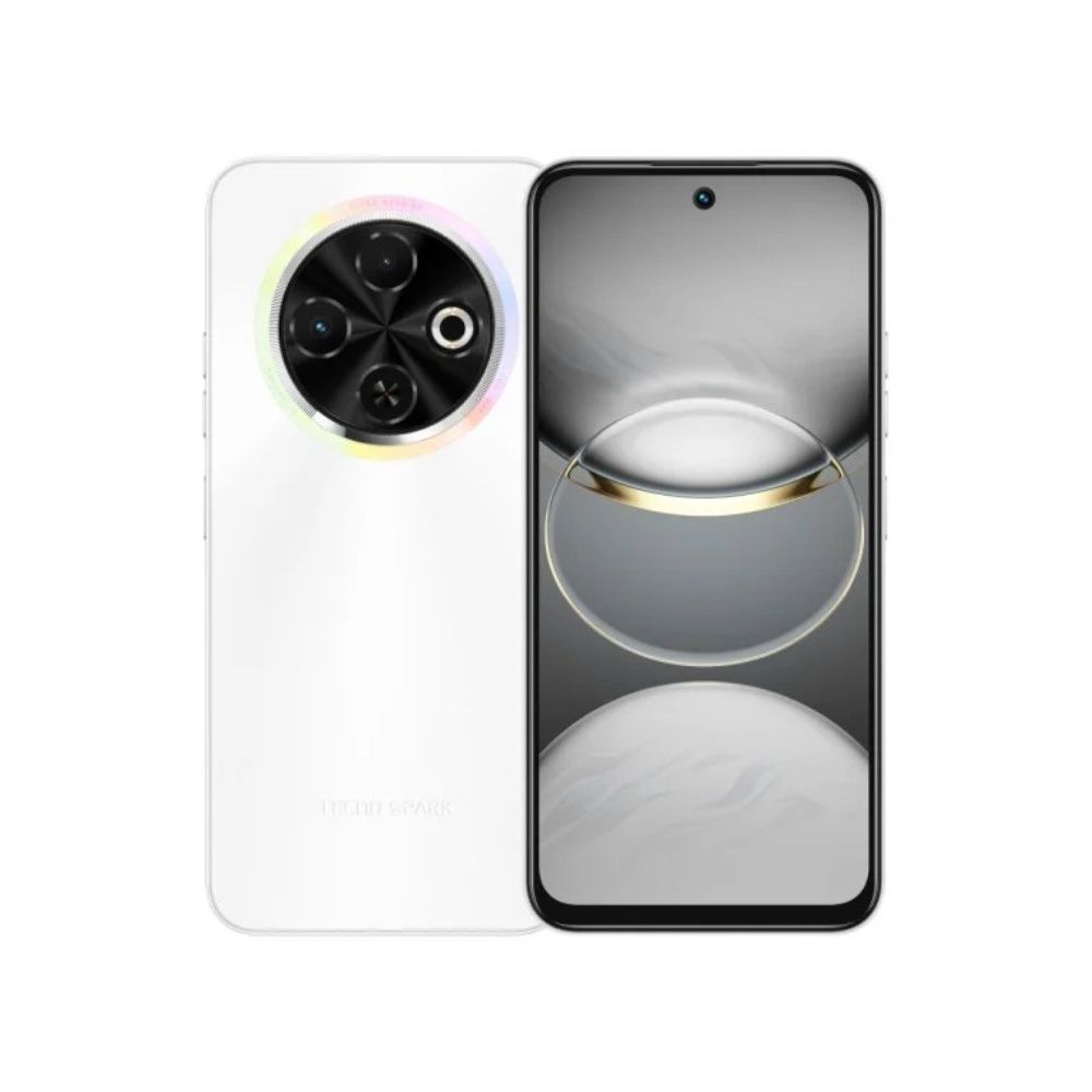 Tecno spark go karobkani ichida chixol zaryadnik naushnik qulay tel