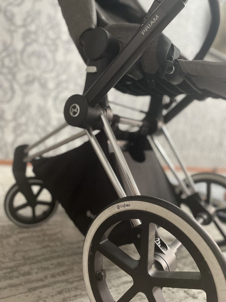 Cybex Priam…..