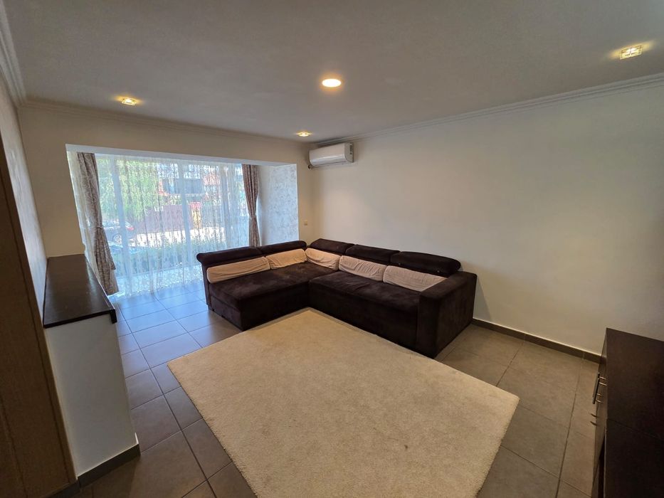 Apartament STRADAL-70 mp- parter - Str.Exerctiu