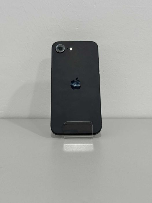 ZAP AMANET MARGEANULUI - iPhone 16e - 128GB - Black #5566