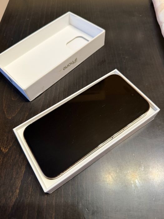 Iphone 14 Pro 256 GB