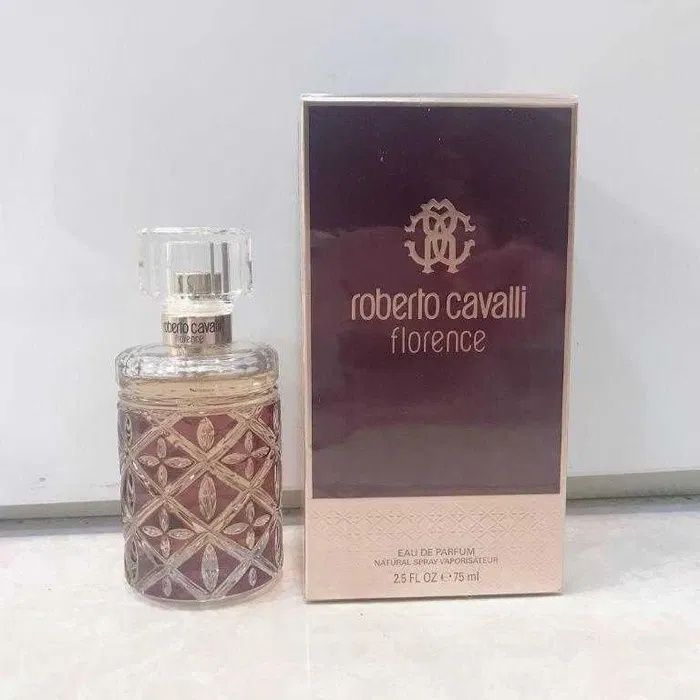 Roberto Cavalli Florence edp 75ml- парфюм за жени