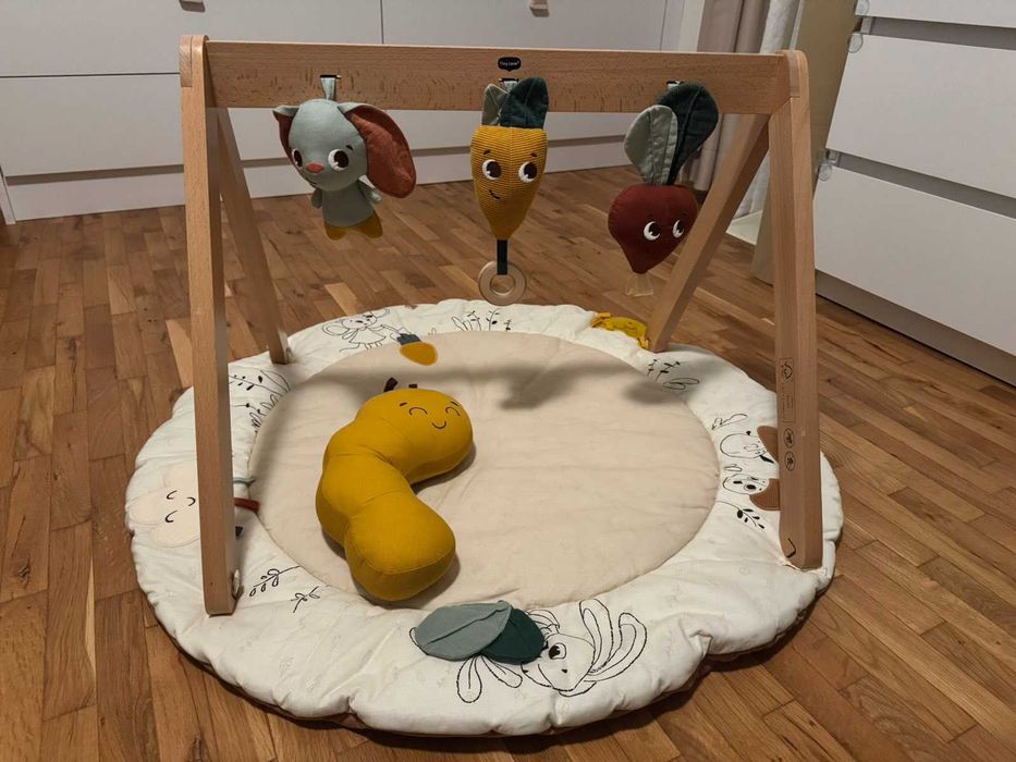 Еко активна гимнастика за деца