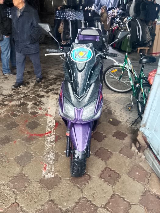 Самурай состояние хорошее