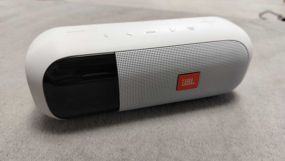 Boxa Bluetooth Radio portabil JBL Tuner 2 DAB/FM   - Mouse Wireless -