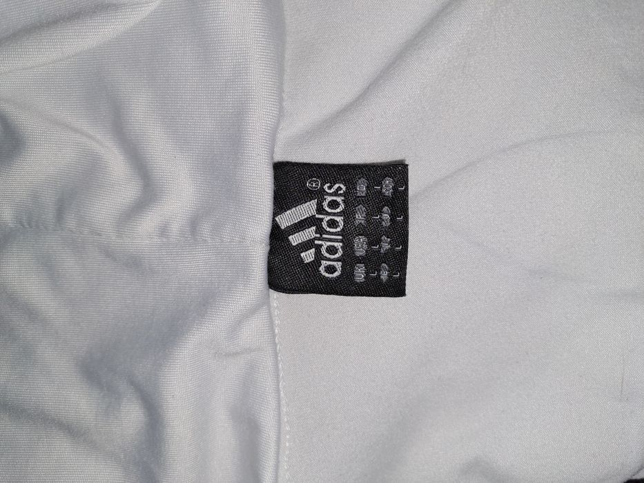 Bluza adidas mărime fit m