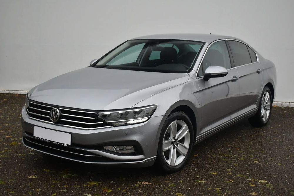 Volkswagen Passat VW Passat CL 2.0TDI / 190 CP DSG