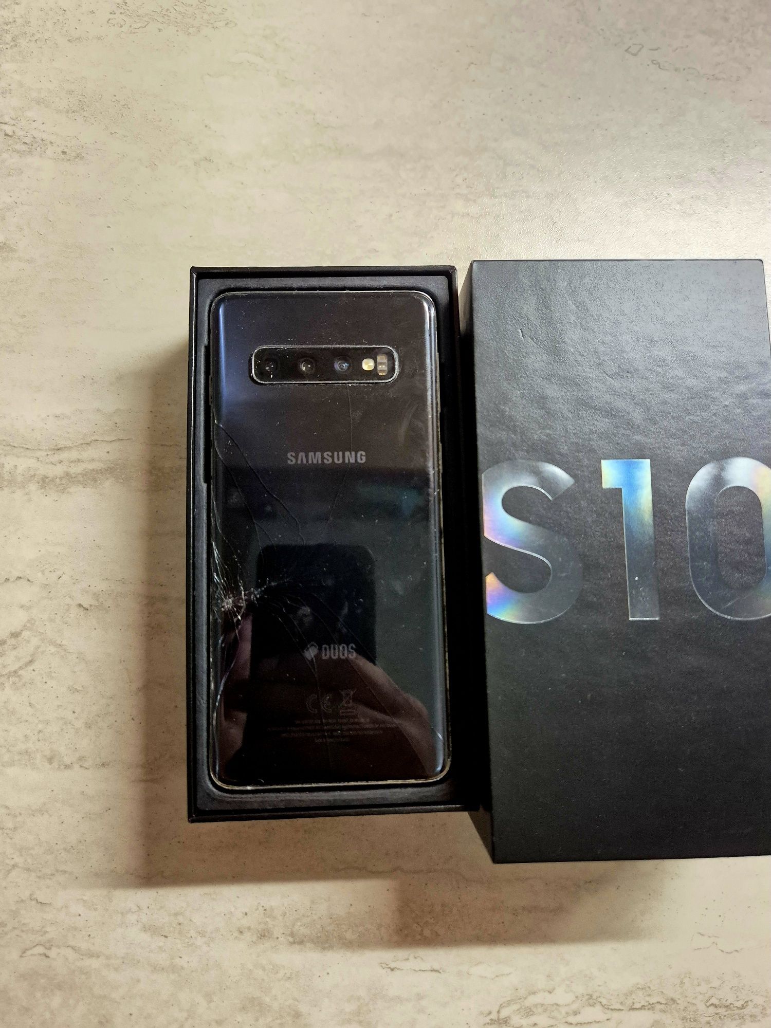 Samsung galaxy s10 128gb
