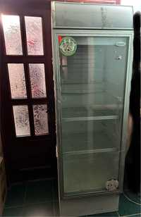 Витринный Вертикальный Холодильник Бирюса
