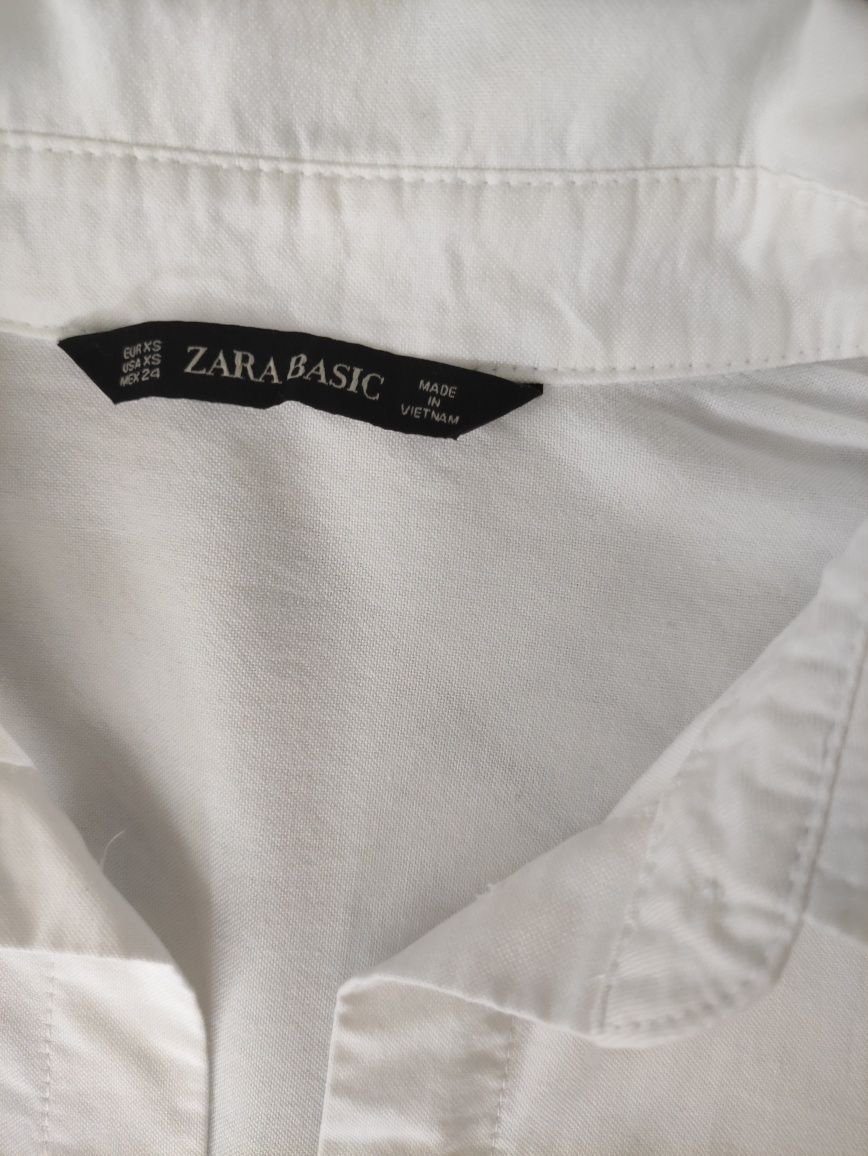 Дамска риза Zara