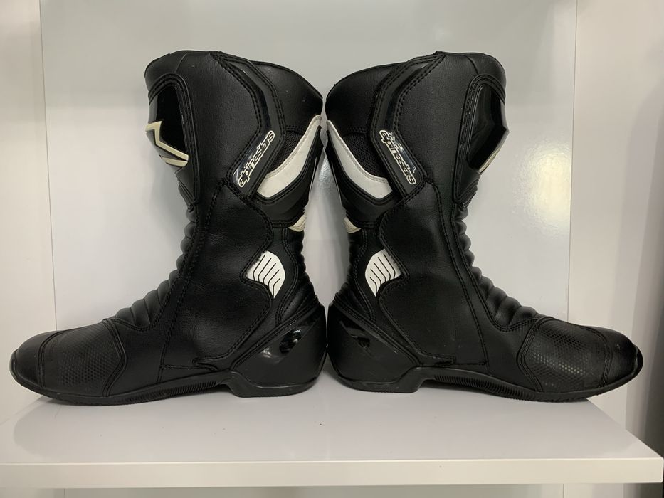 Дамски ботуши Alpinestars Smx6 v2 Stella