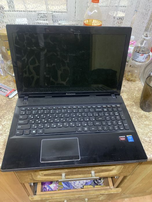 Lenovo laptop G510