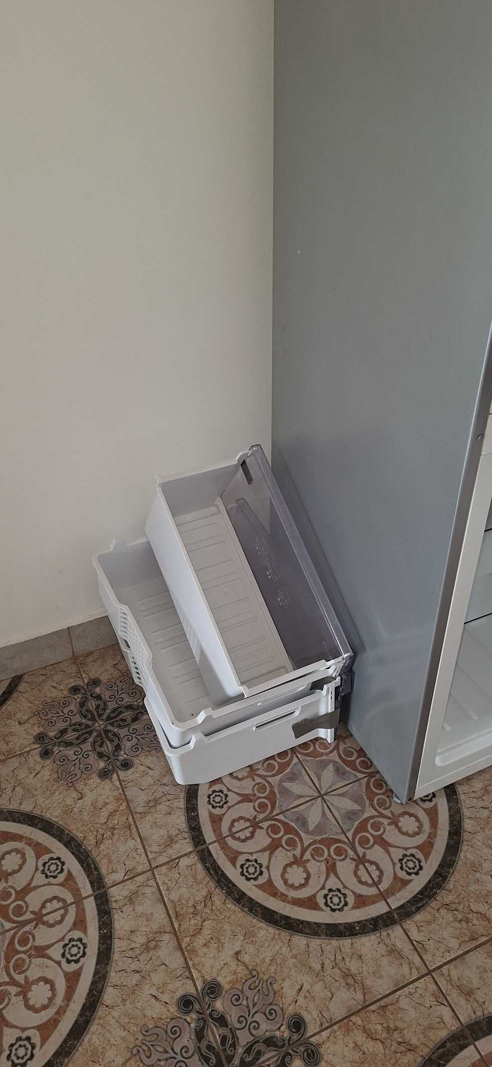 Frigider Beko No Frost