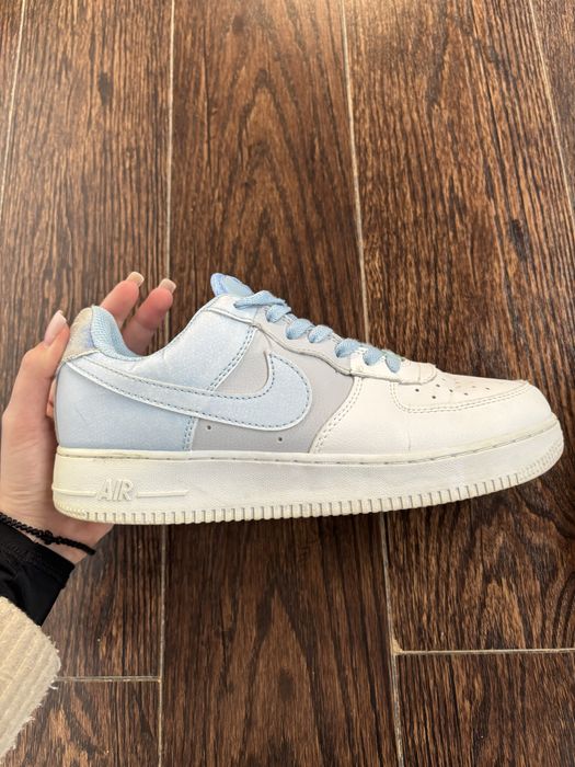 Дамски обувки Nike Air Force 1, оригинални