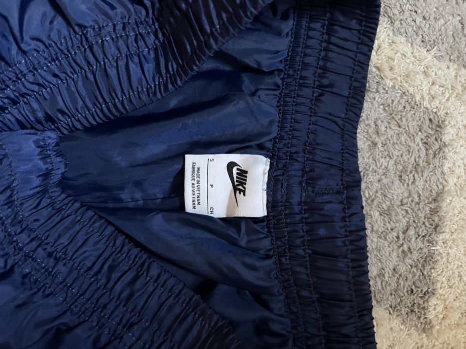 Nike Air Max trackpants