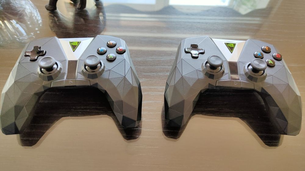 Nvidia shield tv 2015/2017