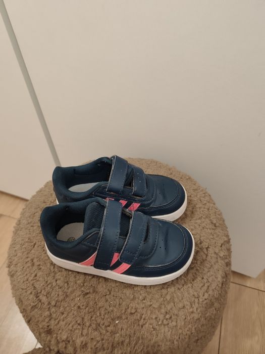 Детски маратонки Адидас/Adidas- 23 1/2 номер