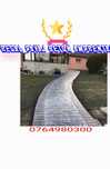 PavRegal-Beton-Amprentat Buzau