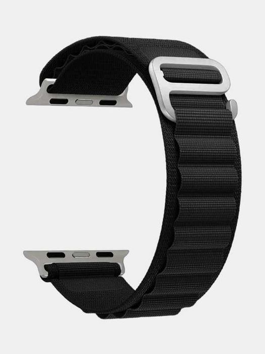 Ремешок альпийский нейлоновый для Apple Watch