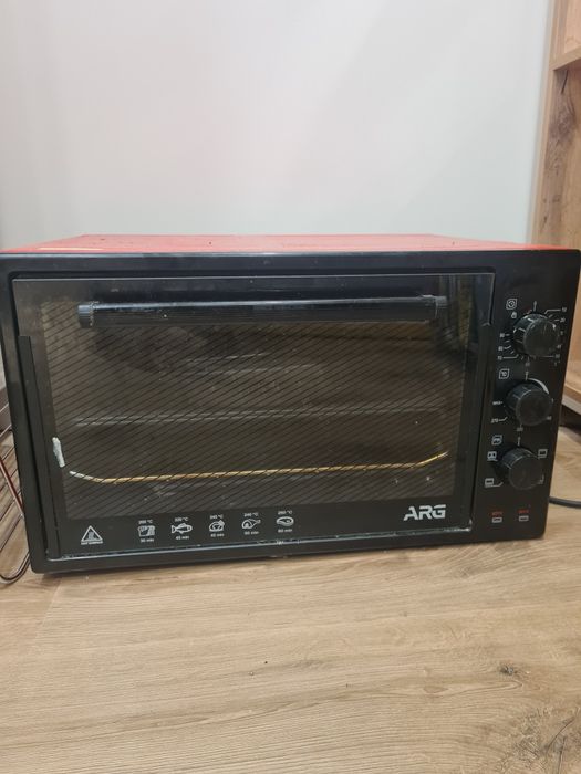 Духовая печь ARG