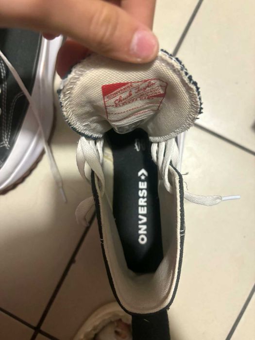 Кецове Converse unisex