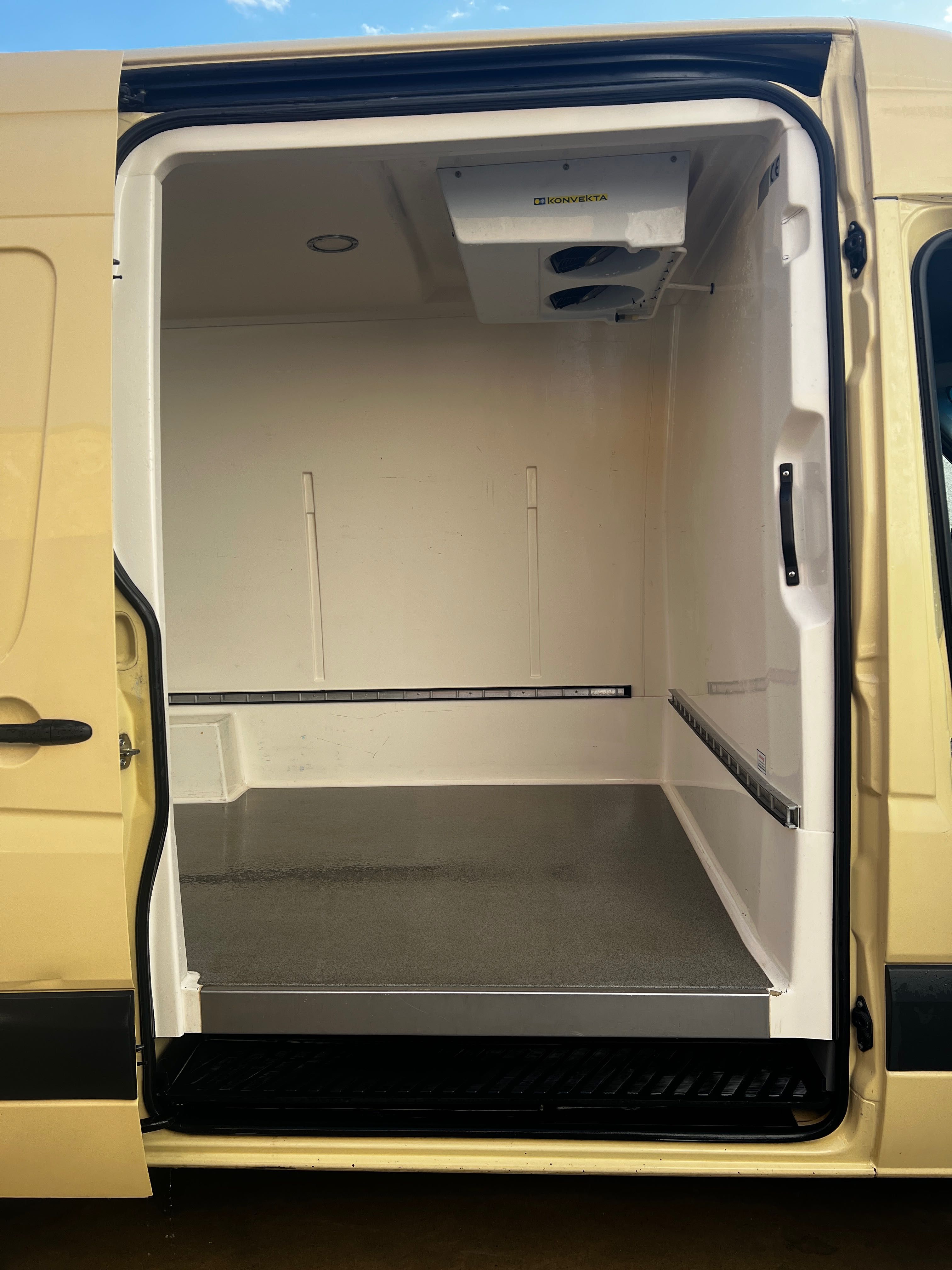 Sprinter Frigorific 2015