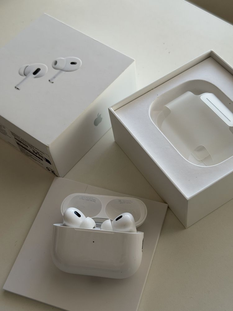 AirPods Pro 2nd Gen
