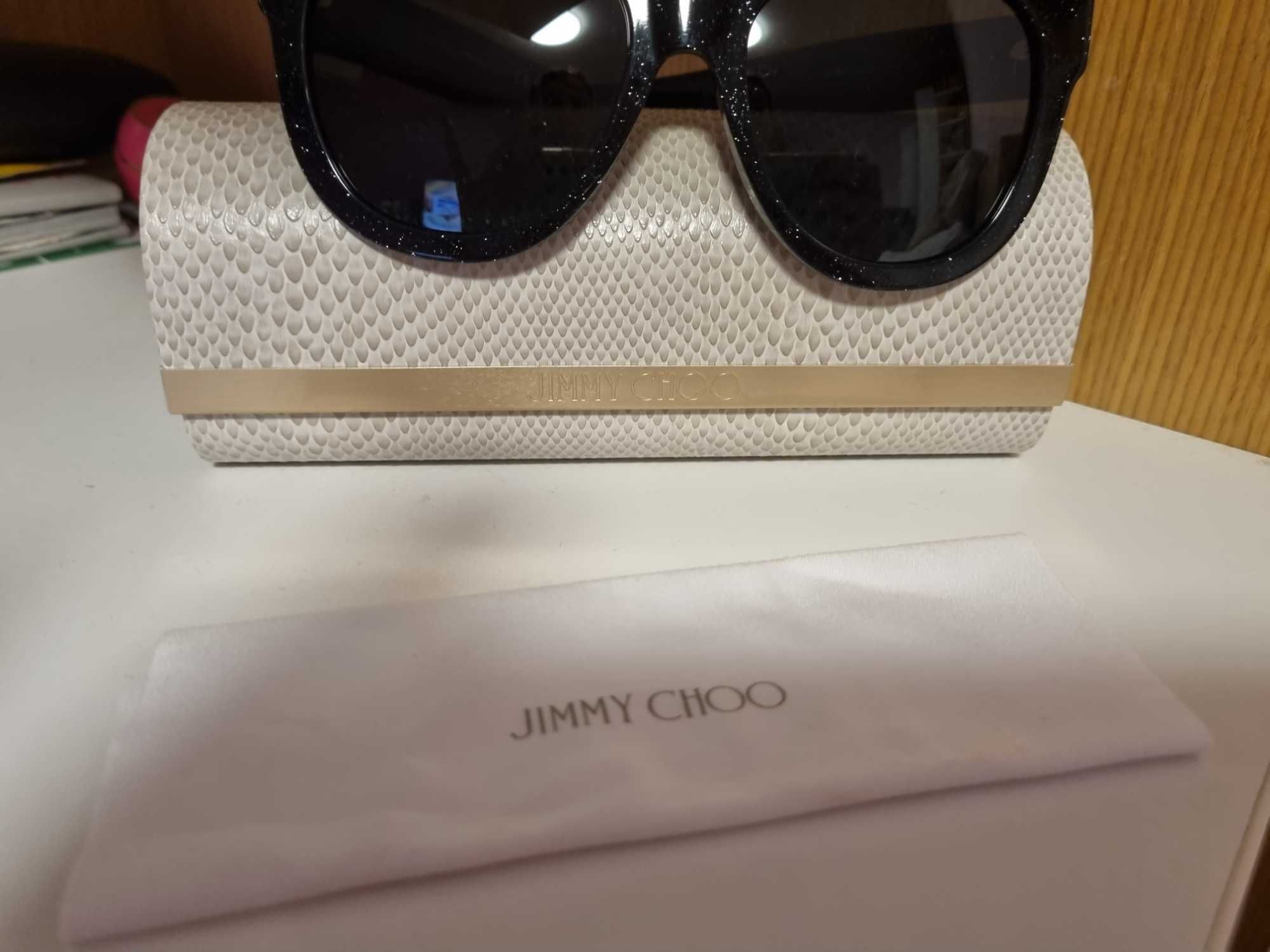 Слънчеви очила Jimmy Choo