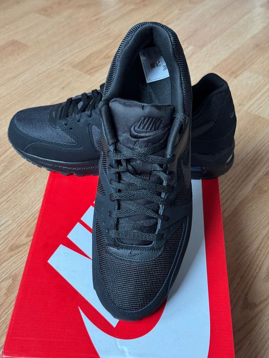 Nike Air Max Command, No47