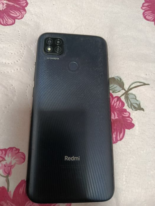 Telefon Redmi 9c NFC