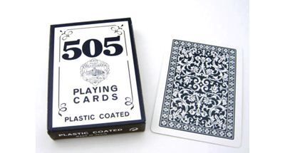 FOURNIER 505 Carti de joc marcate insemnate masluite