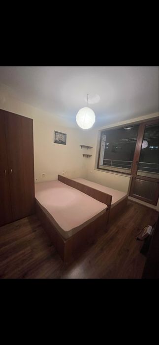 Апартамент под наем