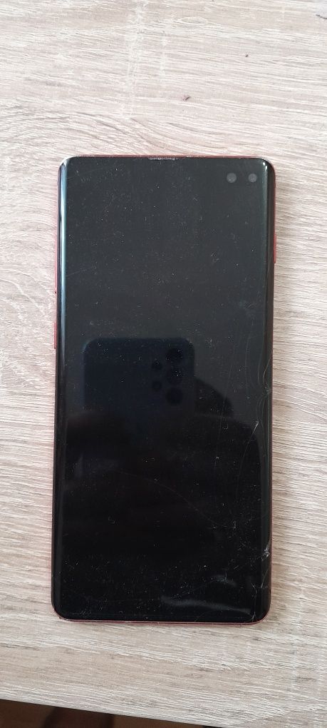 Samsung Galaxy S10 plus