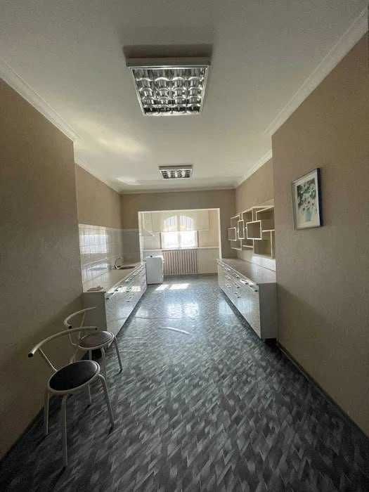 СРОЧНО! Продаётся уютная 5-комнатная квартира в Сергели-6