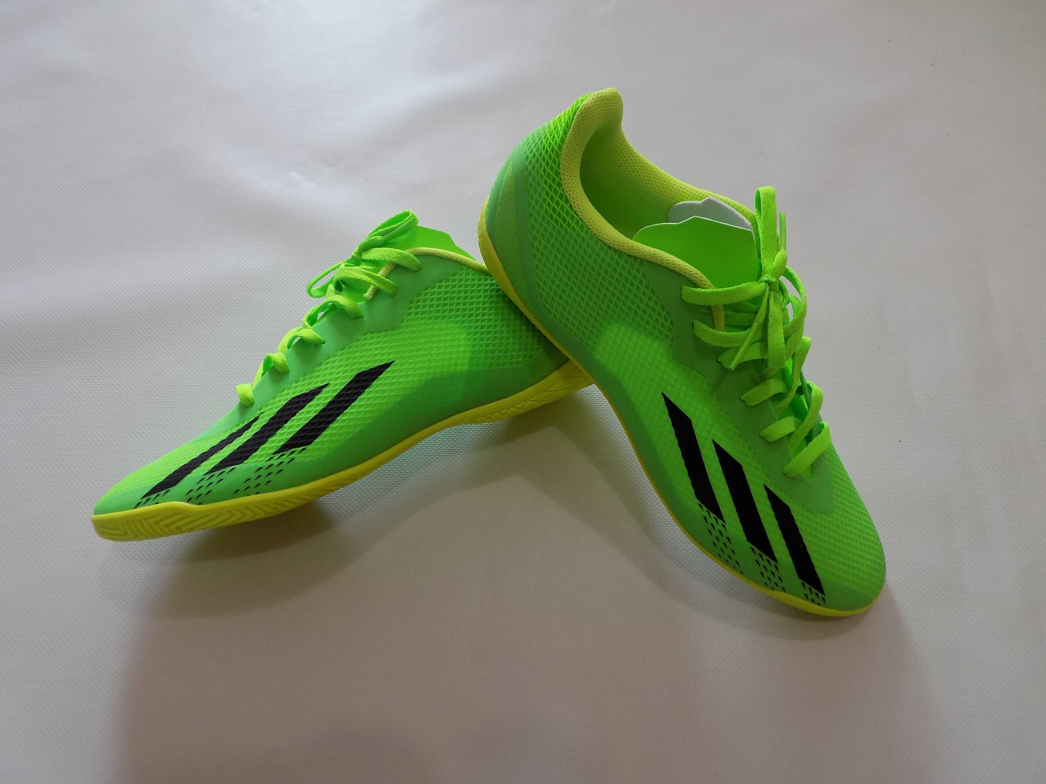 нови футболни обувки adidas/nike mercurial x мъжки оригинални 44/42