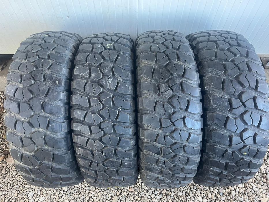 255/70 16,Anvelope BF Goodrich