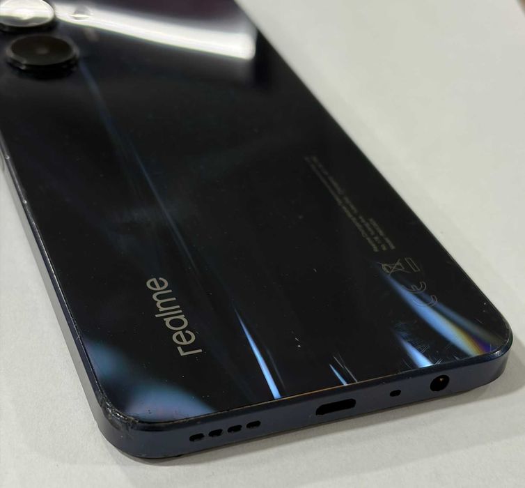 realme C33 64GB 4GB RAM