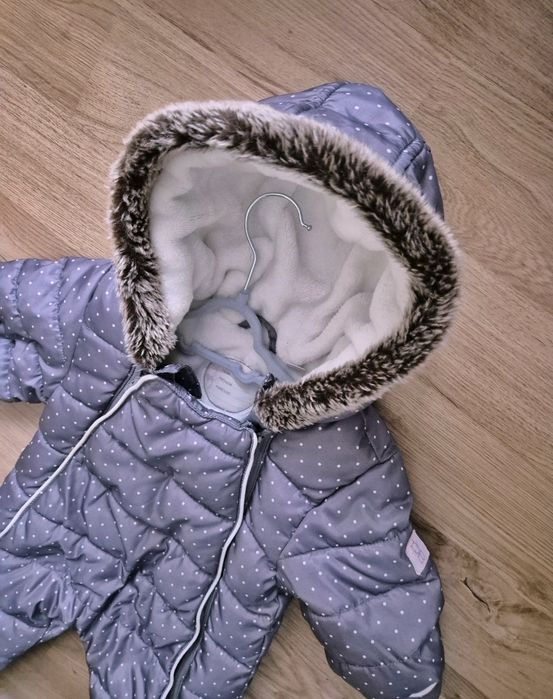 Ескимос/космонавт  Okaidi Obaibi